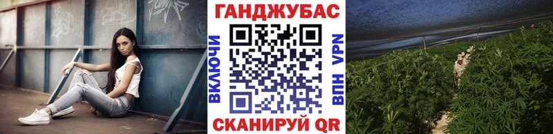 Каннабис Ganja  Каневская 